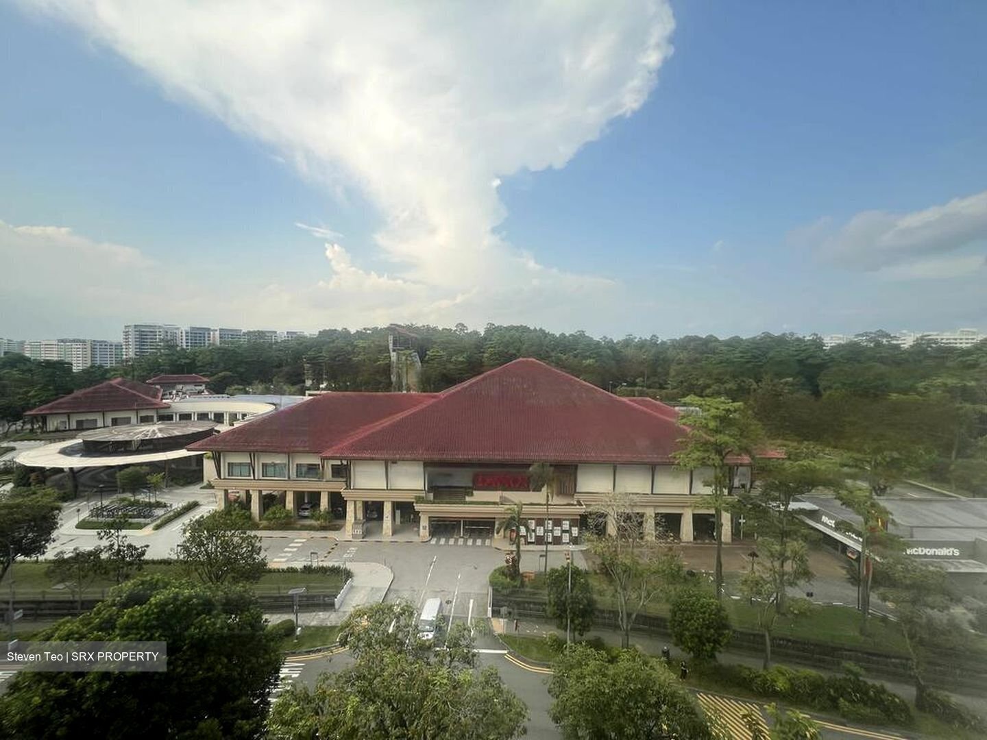 Blk 652 Nee Soon Central View (Yishun), HDB Executive #456236351